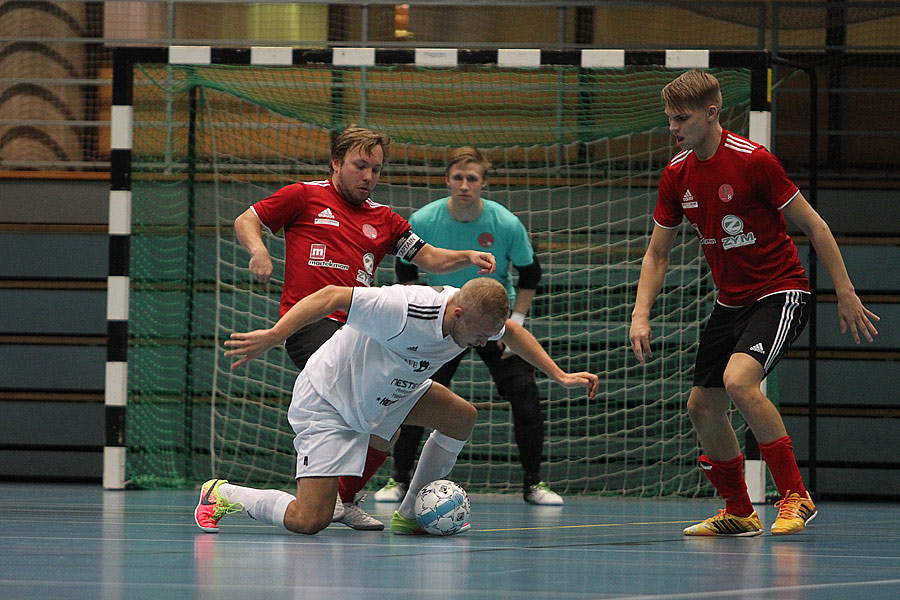 4.11.2015 - (MuSaFutsal-PP70)