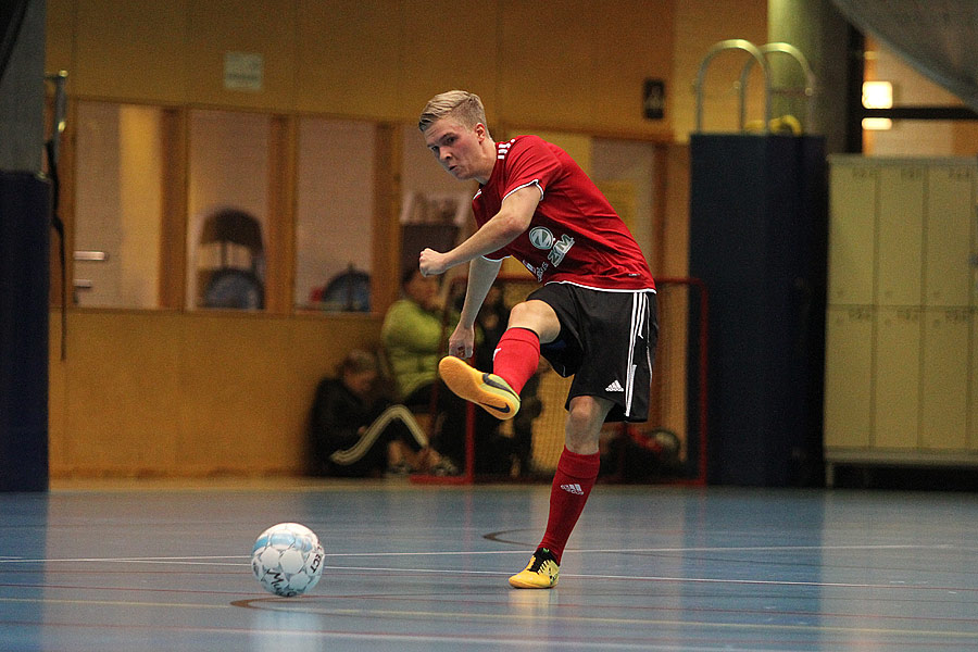 4.11.2015 - (MuSaFutsal-PP70)