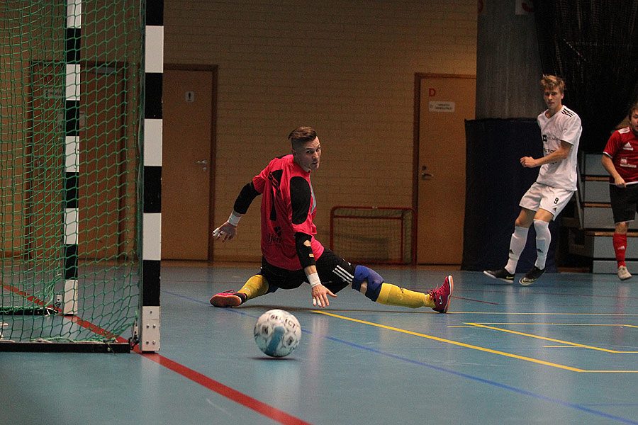 4.11.2015 - (MuSaFutsal-PP70)