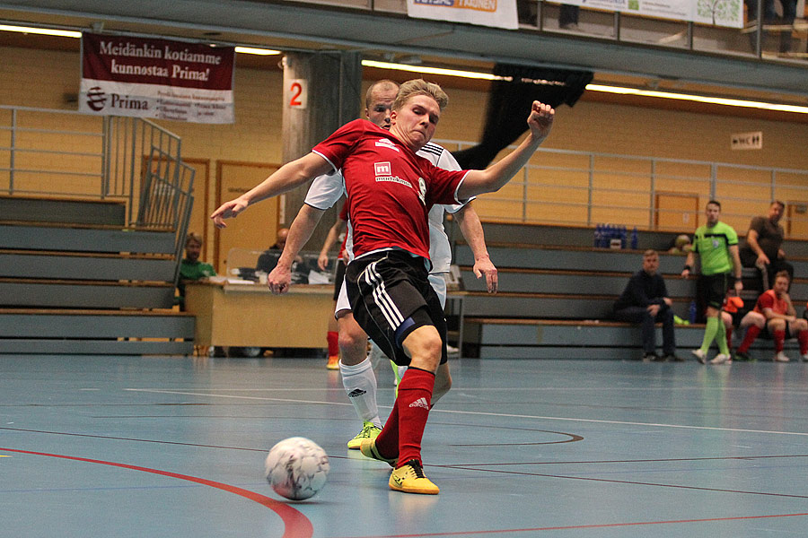 4.11.2015 - (MuSaFutsal-PP70)