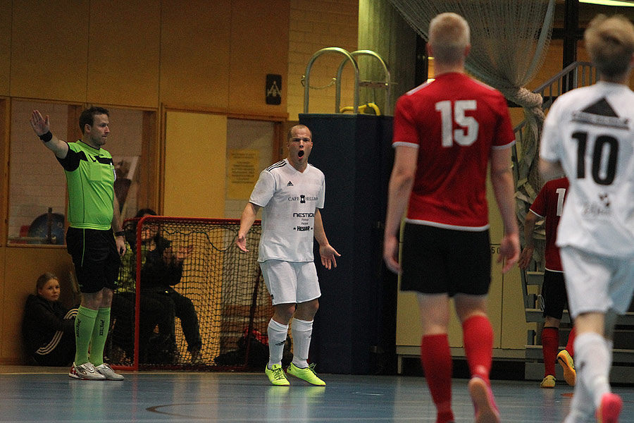 4.11.2015 - (MuSaFutsal-PP70)