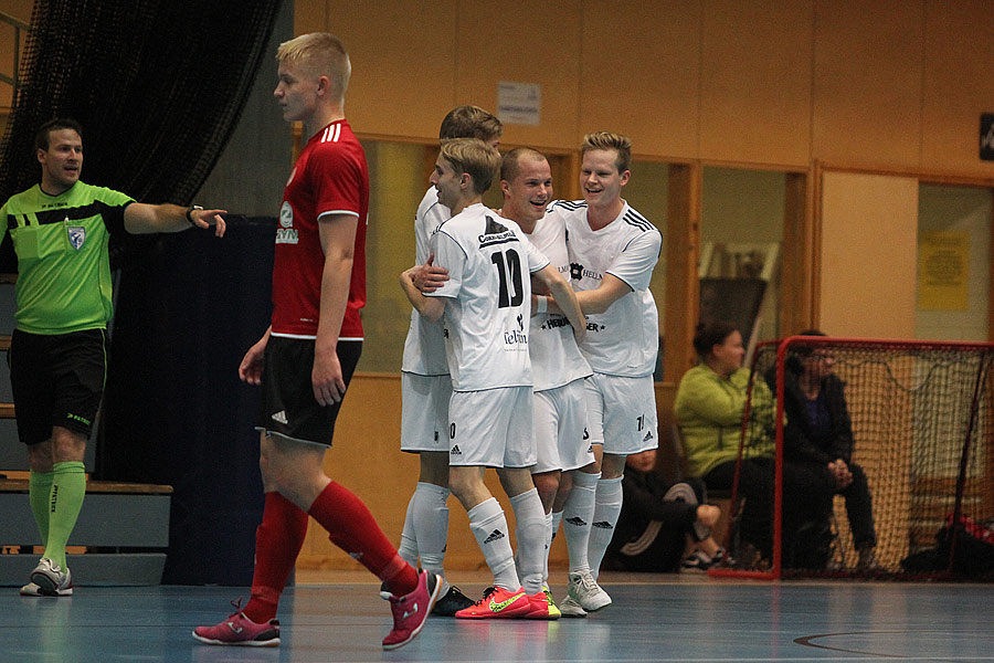 4.11.2015 - (MuSaFutsal-PP70)