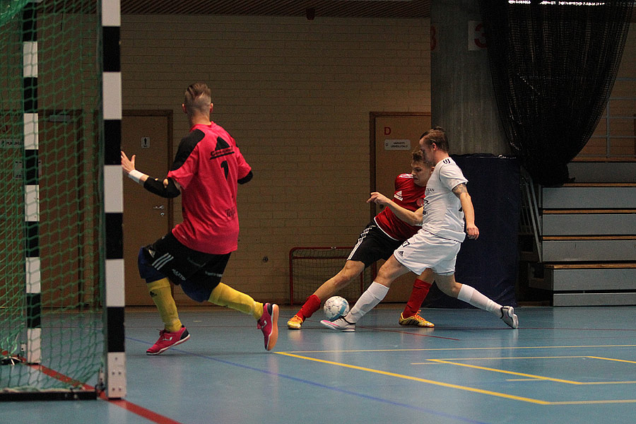 4.11.2015 - (MuSaFutsal-PP70)