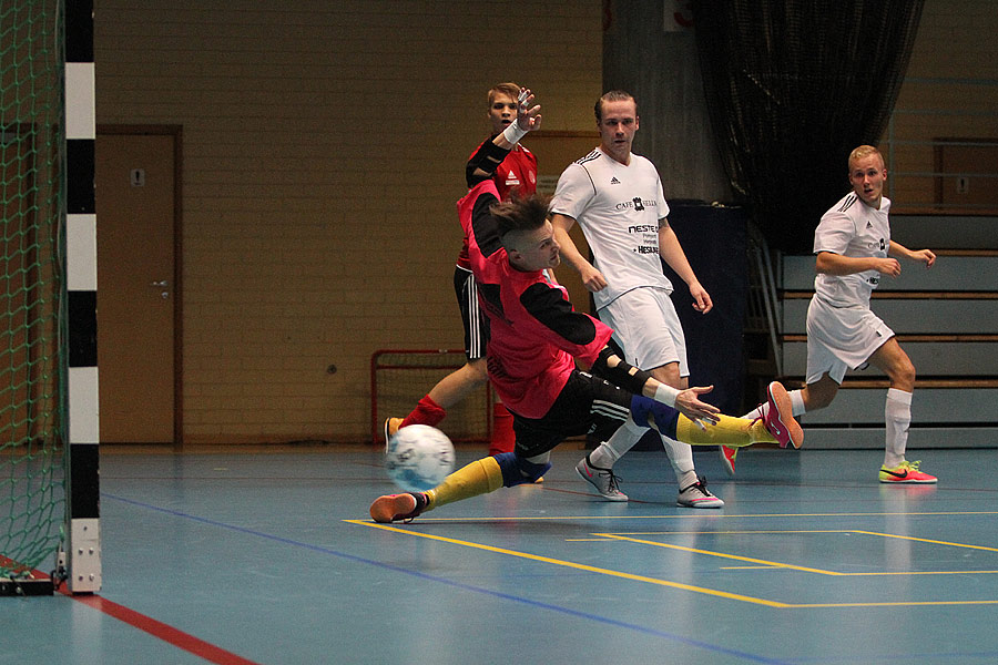 4.11.2015 - (MuSaFutsal-PP70)