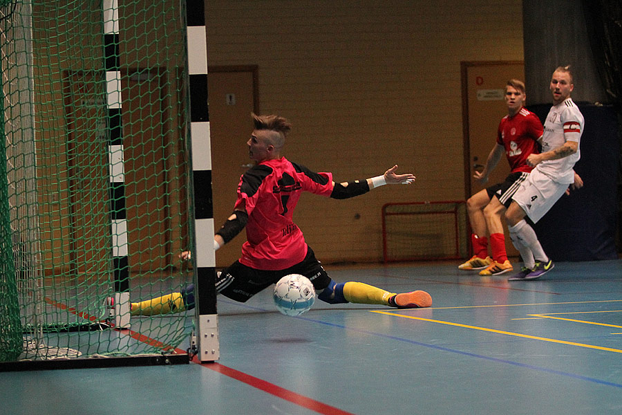 4.11.2015 - (MuSaFutsal-PP70)