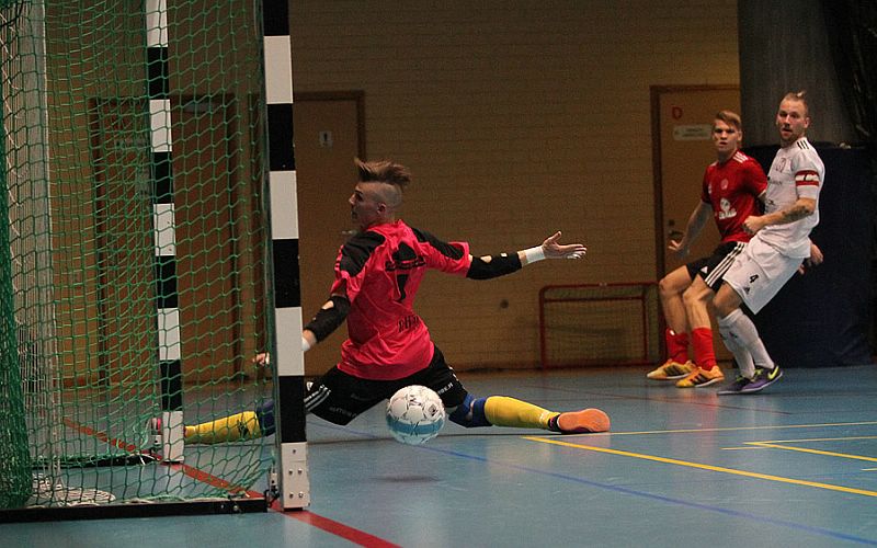 4.11.2015 - (MuSaFutsal-PP70)