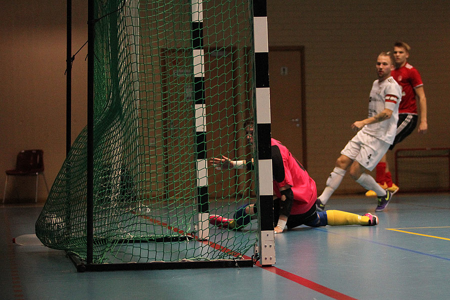 4.11.2015 - (MuSaFutsal-PP70)