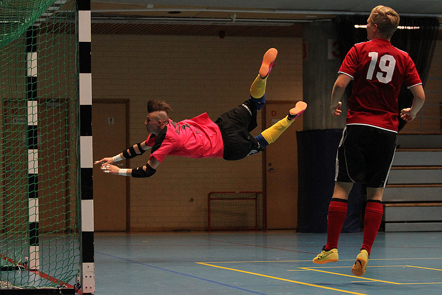 4.11.2015 - (MuSaFutsal-PP70)