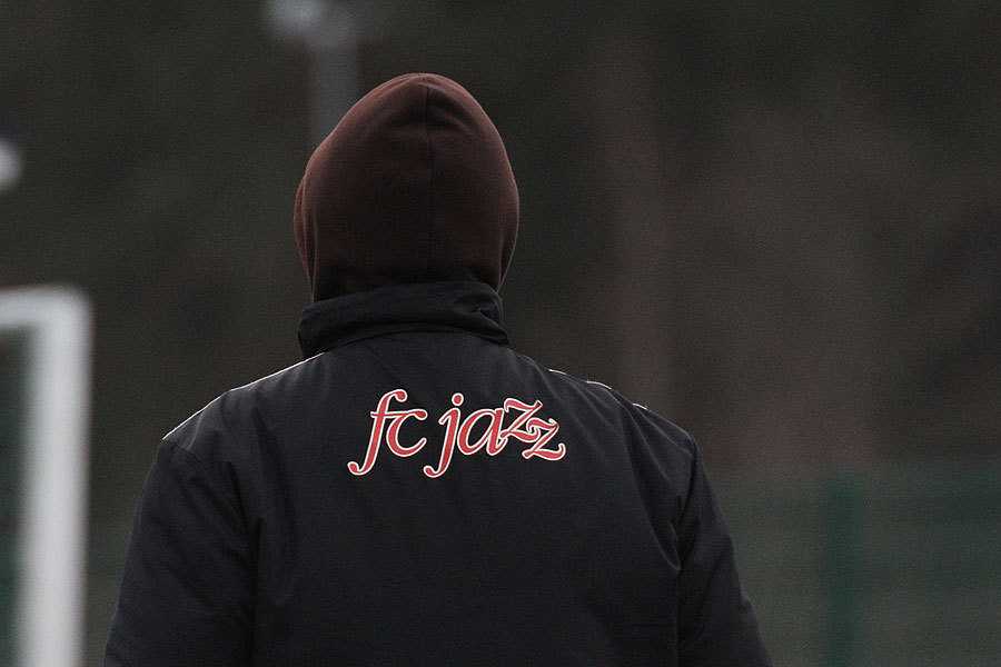 7.2.2015 - (FC Jazz-VIFK)