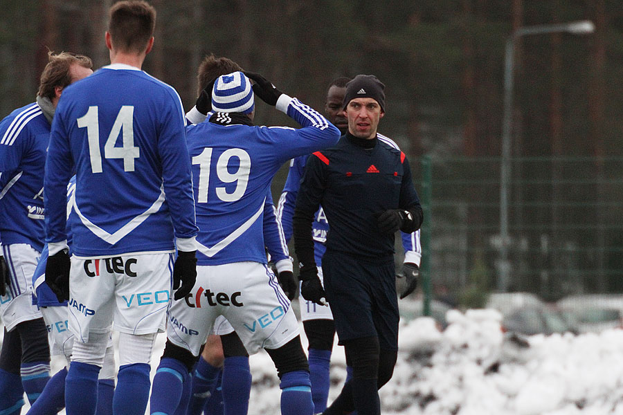 7.2.2015 - (FC Jazz-VIFK)