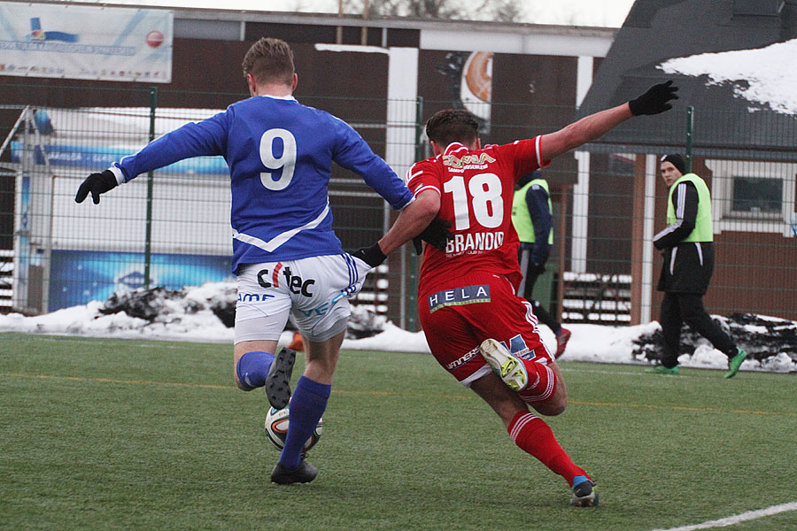 7.2.2015 - (FC Jazz-VIFK)