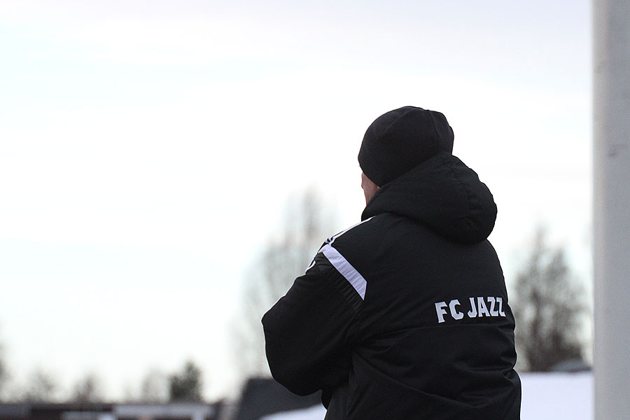 7.2.2015 - (FC Jazz-VIFK)