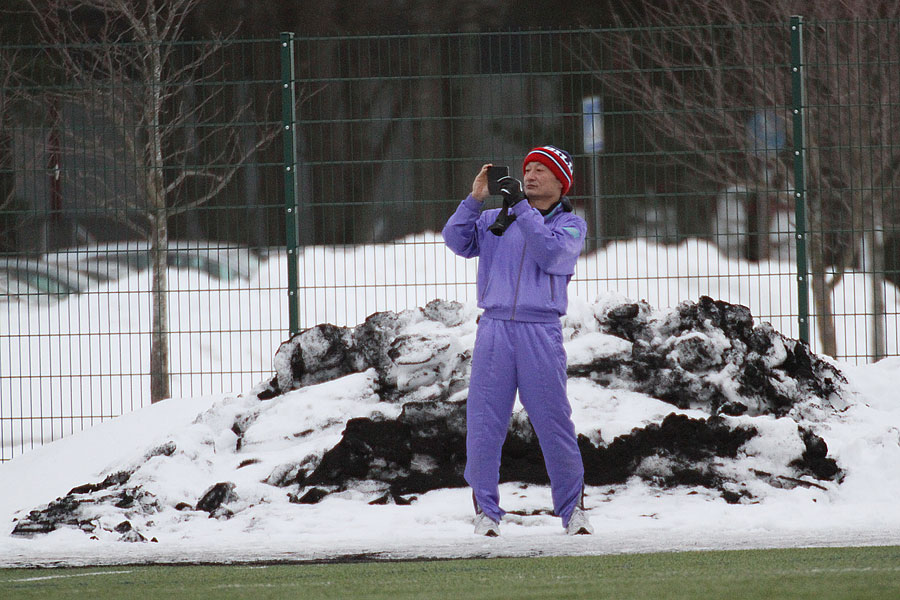 7.2.2015 - (FC Jazz-VIFK)