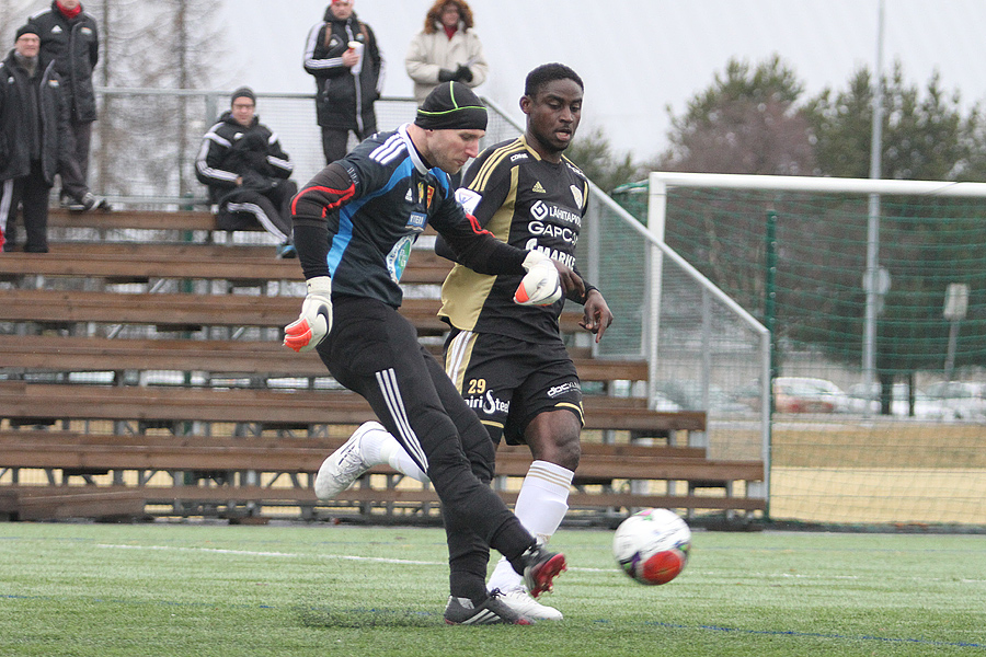 28.3.2015 - (FC Jazz-SJK)