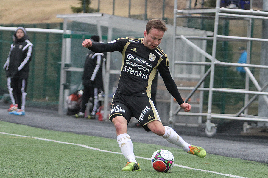 28.3.2015 - (FC Jazz-SJK)