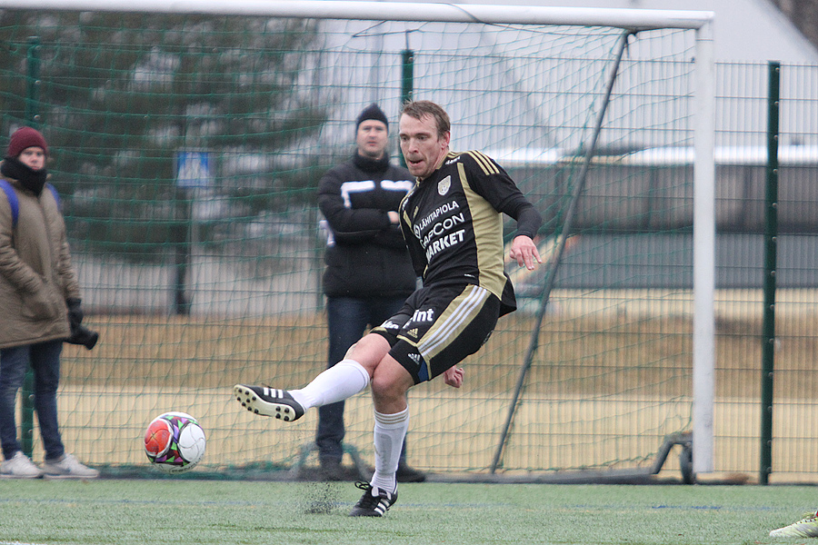 28.3.2015 - (FC Jazz-SJK)