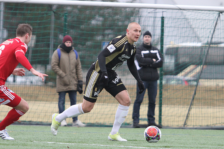 28.3.2015 - (FC Jazz-SJK)