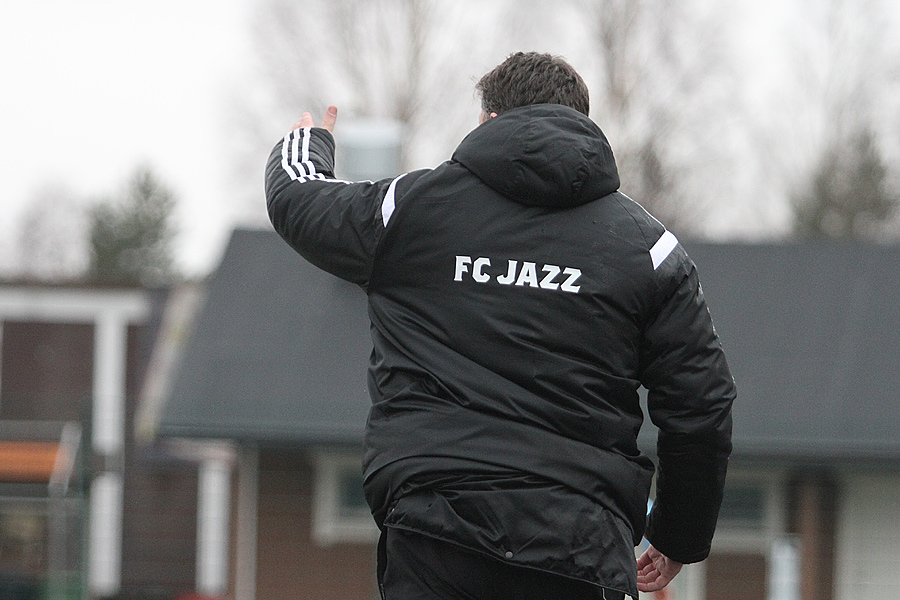 28.3.2015 - (FC Jazz-SJK)