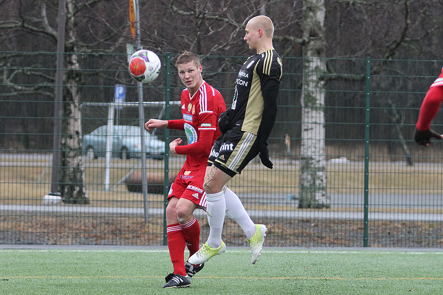 28.3.2015 - (FC Jazz-SJK)