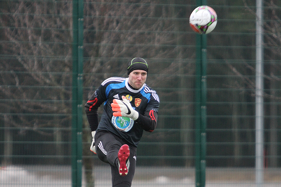 28.3.2015 - (FC Jazz-SJK)