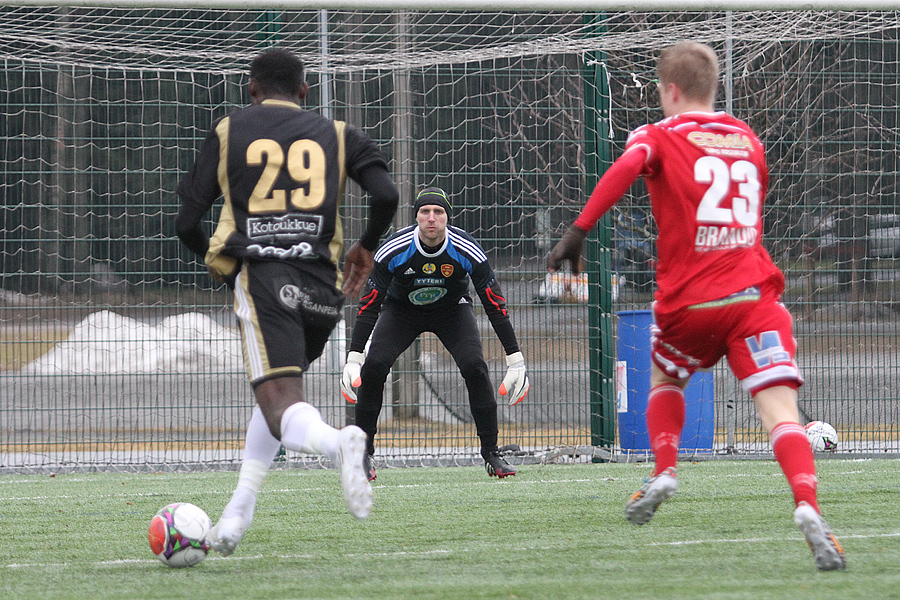 28.3.2015 - (FC Jazz-SJK)