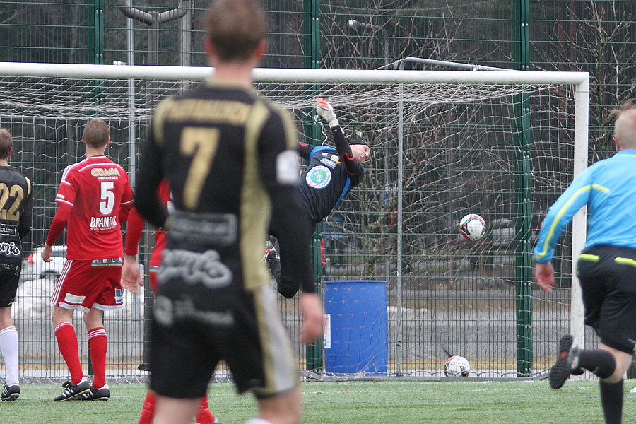 28.3.2015 - (FC Jazz-SJK)