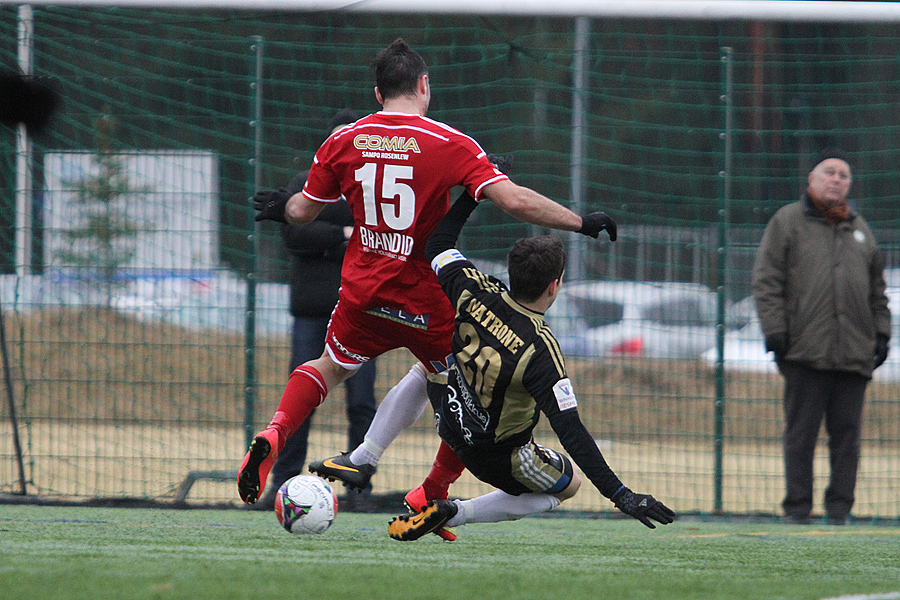 28.3.2015 - (FC Jazz-SJK)