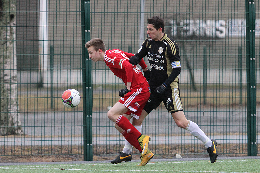 28.3.2015 - (FC Jazz-SJK)