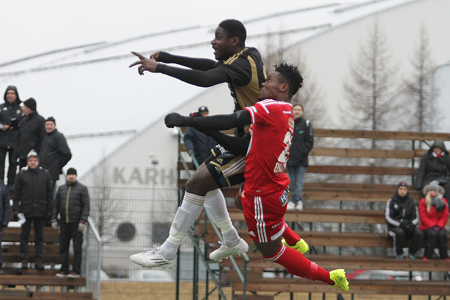 28.3.2015 - (FC Jazz-SJK)