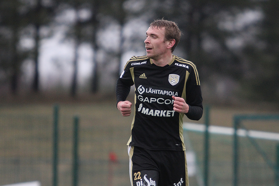 28.3.2015 - (FC Jazz-SJK)