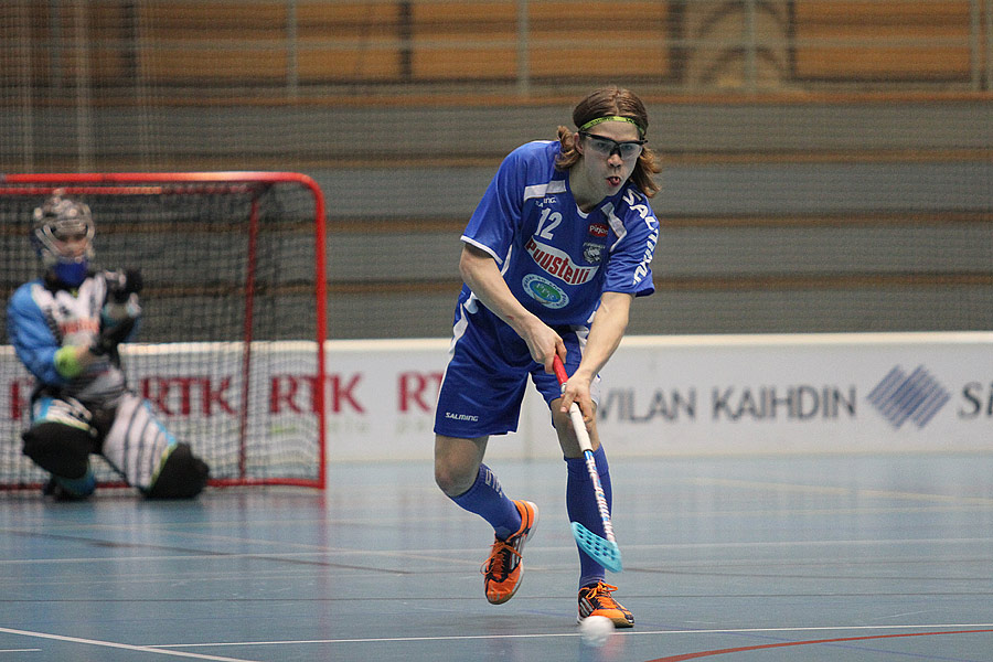 6.3.2015 - (Karhut-KaKo)