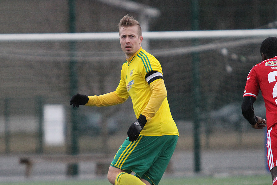 2.4.2015 - (FC Jazz-Ilves)