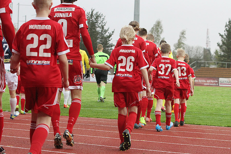 13.5.2015 - (FC Jazz-AC Oulu)