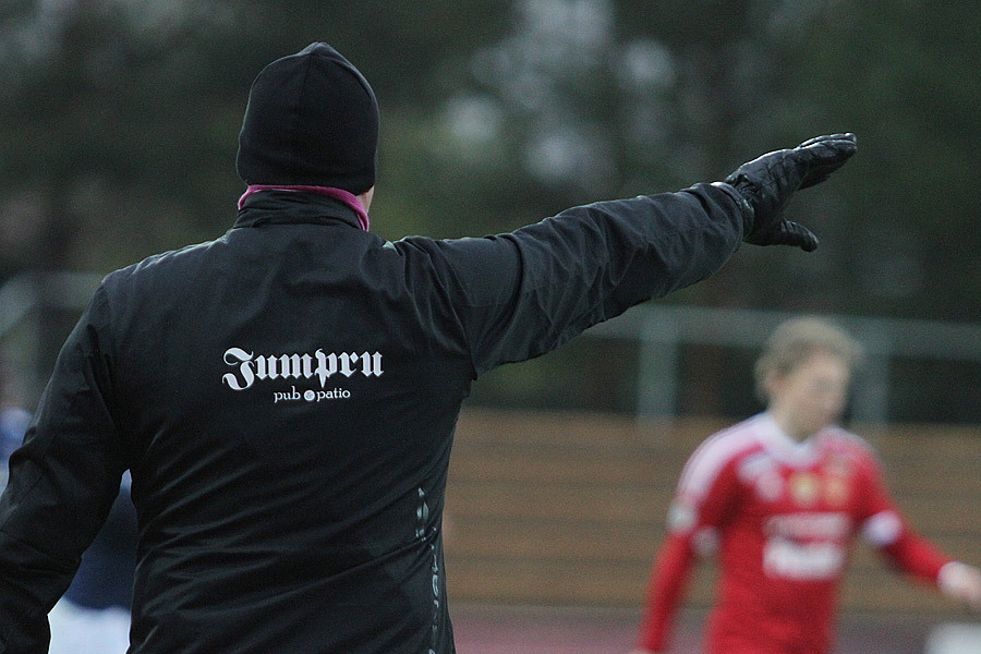 13.5.2015 - (FC Jazz-AC Oulu)