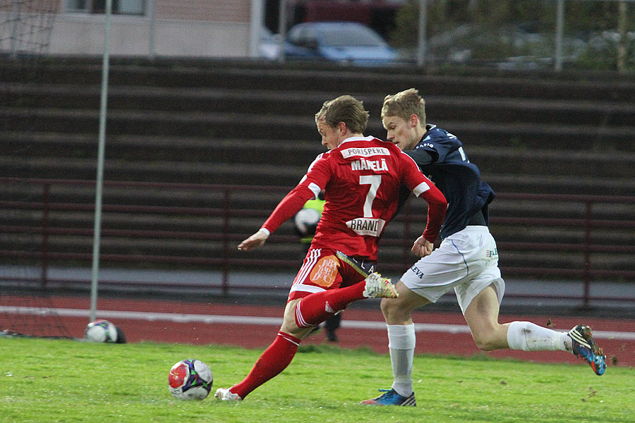 13.5.2015 - (FC Jazz-AC Oulu)