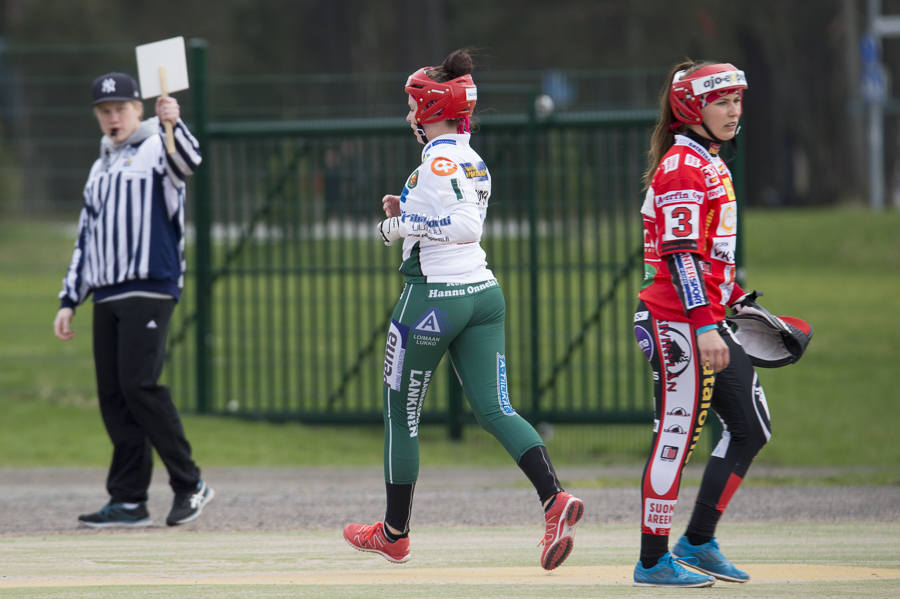 5.5.2015 - (PK-LP B-tytöt)
