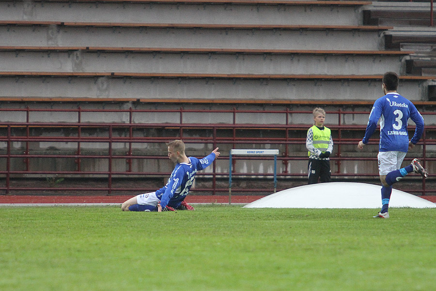 14.6.2015 - (FC Jazz-MP)
