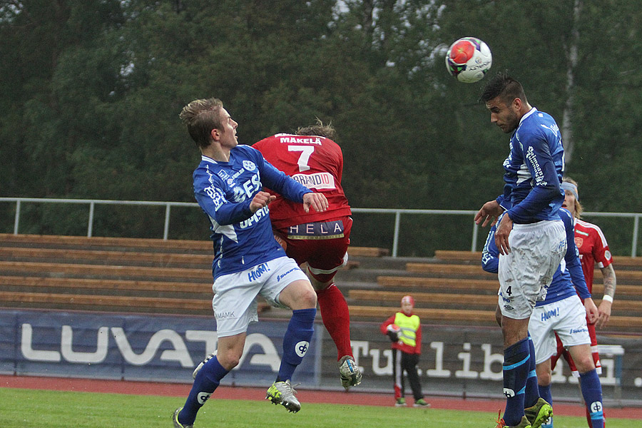 14.6.2015 - (FC Jazz-MP)