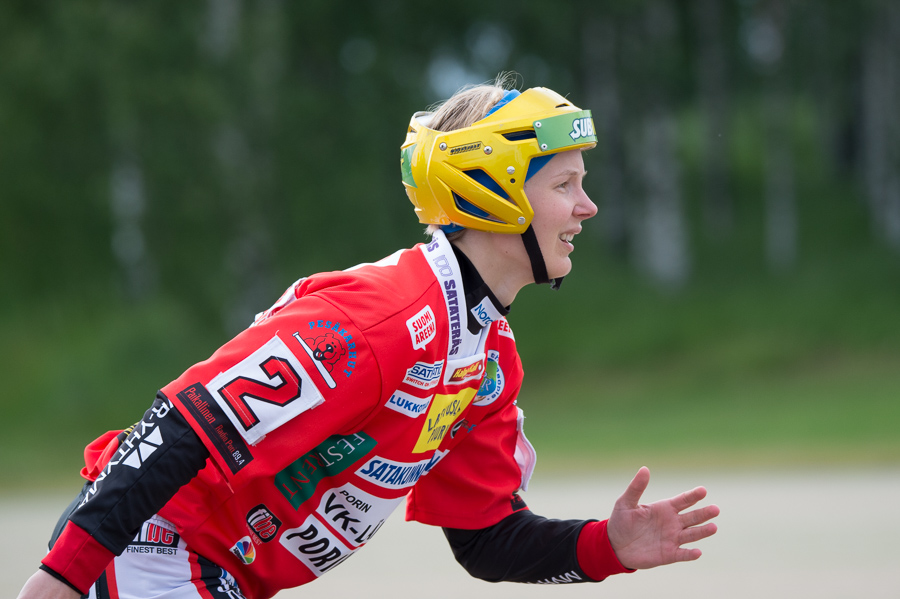 24.6.2015 - (Pesäkarhut N-JymyJussit N) 24.6.2015 - (Pesäkarhut N-JymyJussit N)