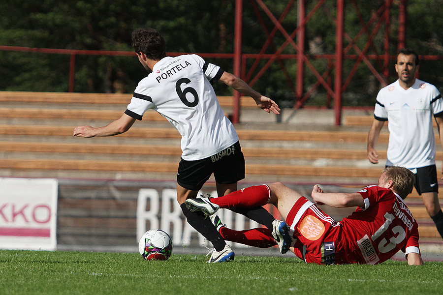 11.7.2015 - (FC Jazz-PK-35 Vantaa)