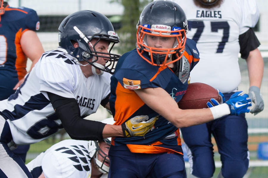 12.7.2015 - (Bears-Eagles)