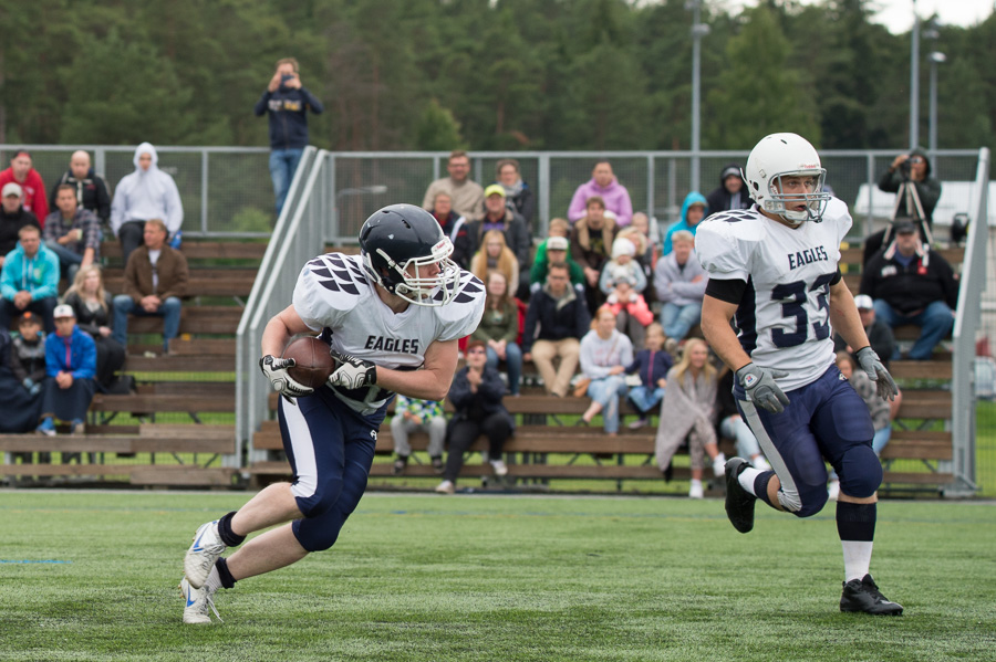12.7.2015 - (Bears-Eagles)