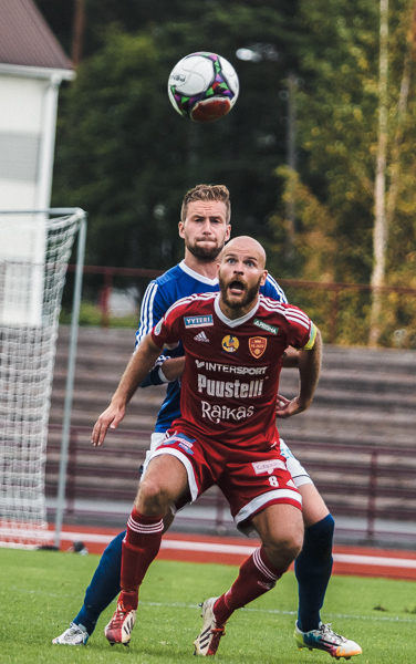 24.7.2015 - (FC Jazz-VIFK)