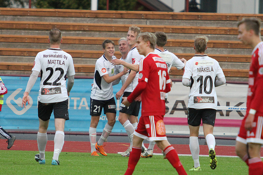20.9.2015 - (FC Jazz-HAKA)