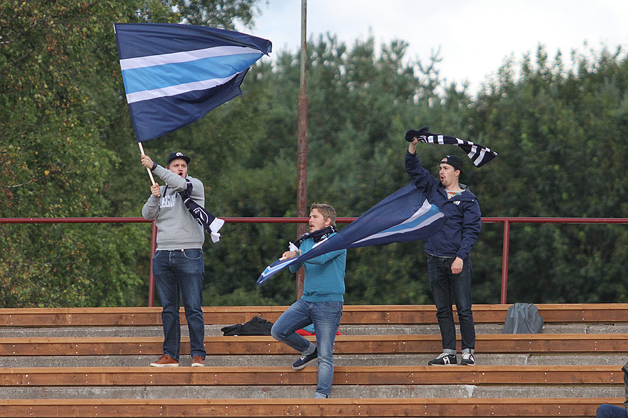 5.9.2015 - (FC Jazz-AC Oulu)