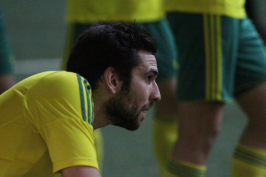 15.1.2016 - (FC Jazz-Ilves)