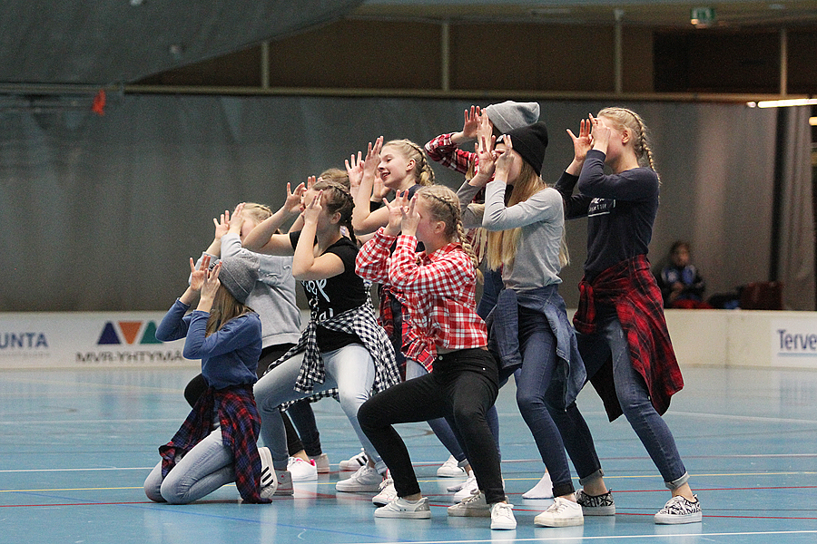30.11.2016 - (Karhut-FBC Turku)