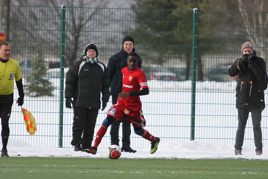 13.2.2016 - (FC Jazz-TPS)