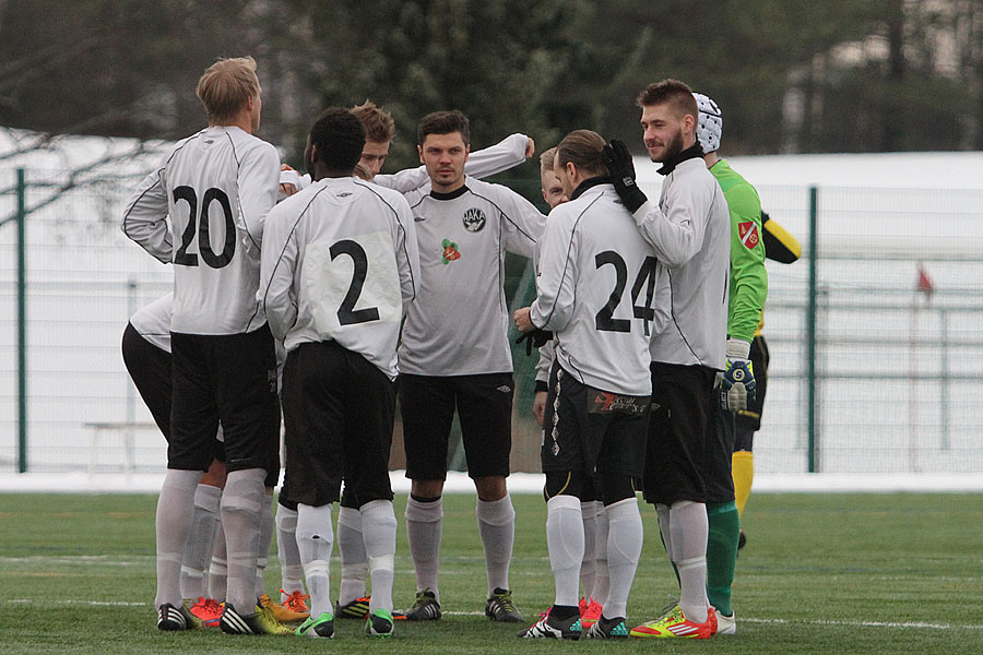 19.2.2016 - (FC Jazz-FC Haka)