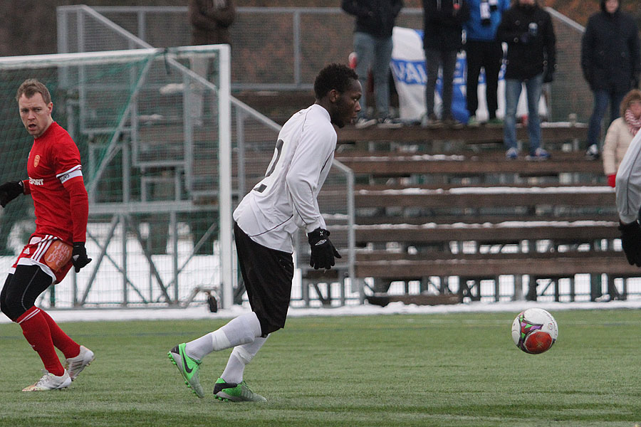 19.2.2016 - (FC Jazz-FC Haka)